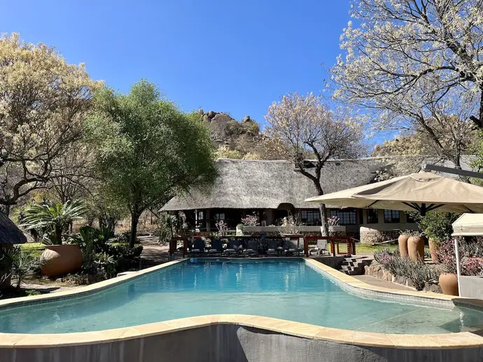 MILIMA Big 5 Safari Lodge, Primary image