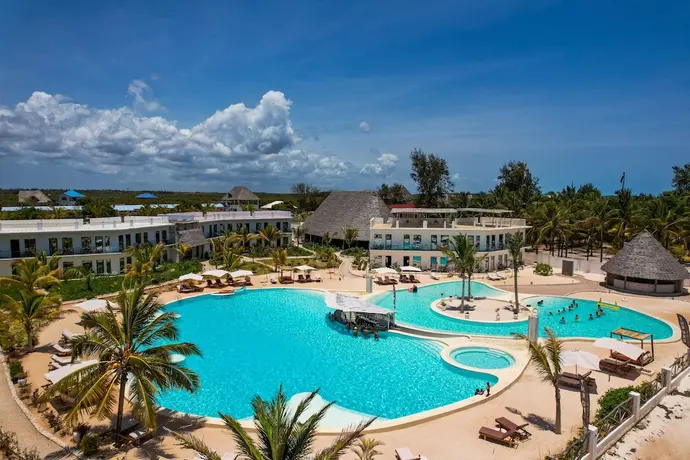 The One Resort Zanzibar, Primary image