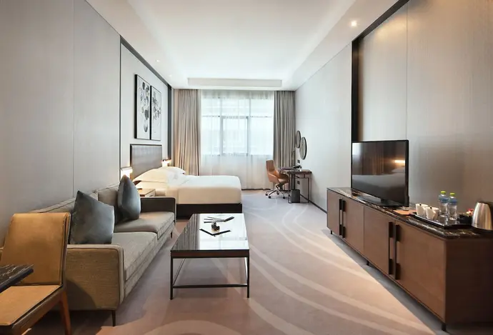 Asiana Grand Hotel, Primary image