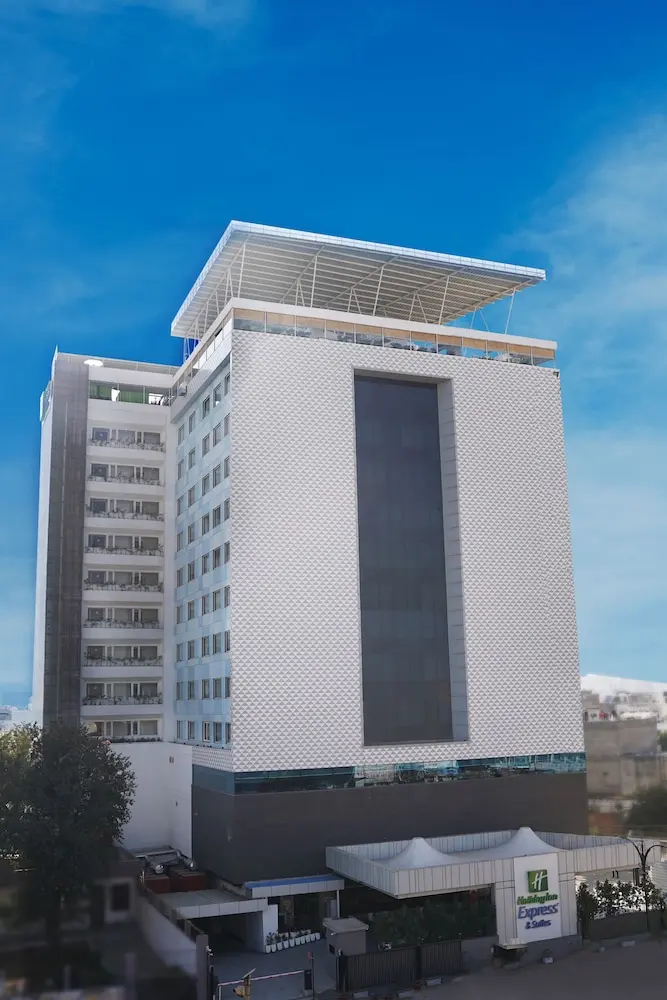 Holiday Inn Express & Suites Jaipur Gopalpura by IHG, Primary image