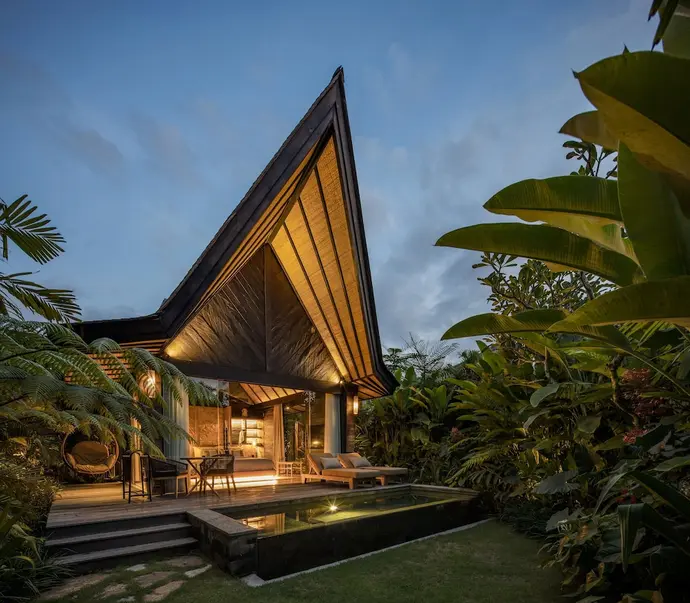 Desa Hay Canggu, Primary image