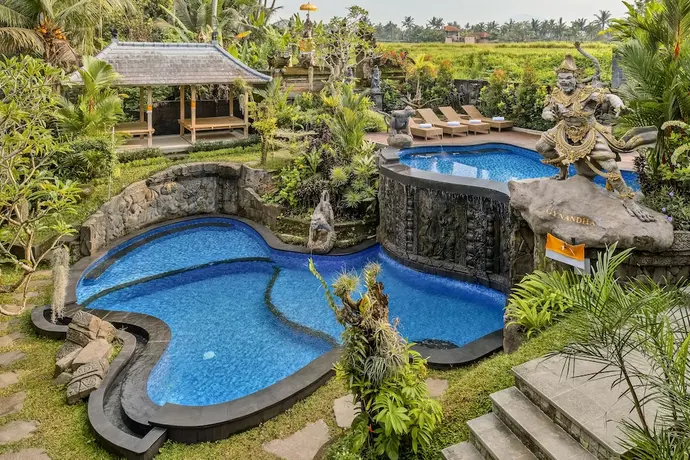 Gynandha Ubud Cottage, Primary image