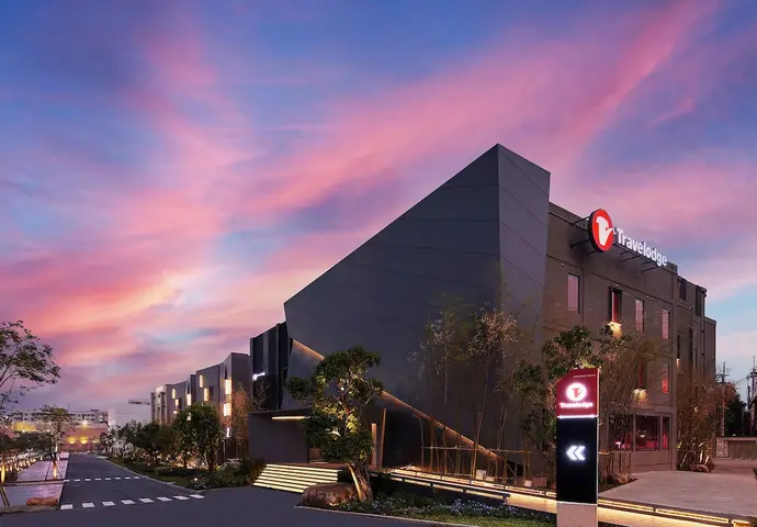 Travelodge Nimman Chiang Mai, Primary image