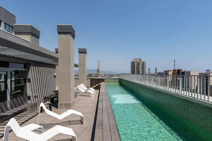Micampus Barcelona, Primary image