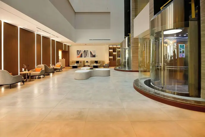 Comfort Hotel Riyadh Olaya, 