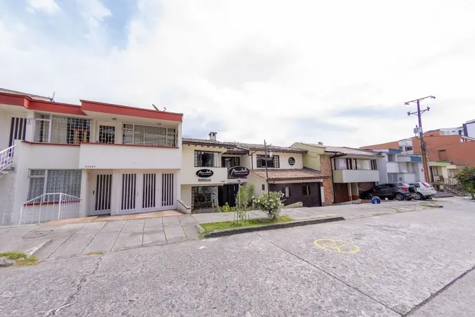 Ayenda Mountain Hostels Manizales, Primary image