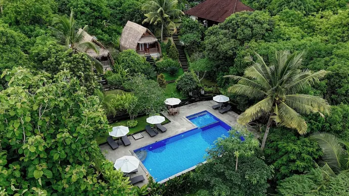 BB Resort Villa and Spa, Primary image