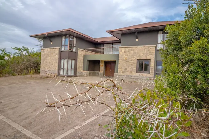 Mount Kenya Wildlife Estate at Ol Pejeta, Primary image