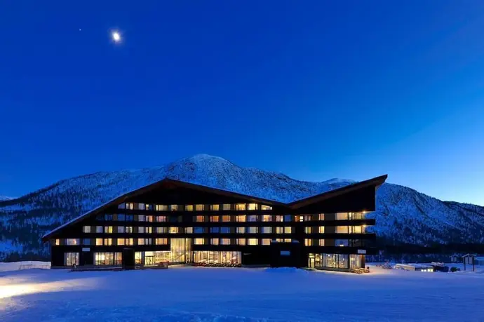 Myrkdalen Resort Hotel, Primary image