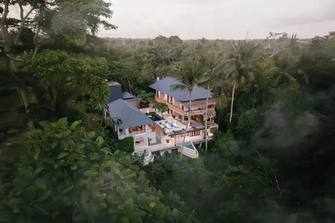Suara Alam Hotel Ubud by Ini Vie Hospitality, Primary image
