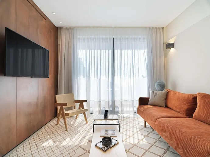 LIV Mackenzie Beach Suites, Primary image