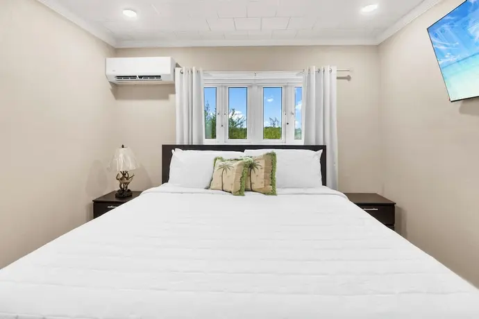 Legacy Beach Suites, Room