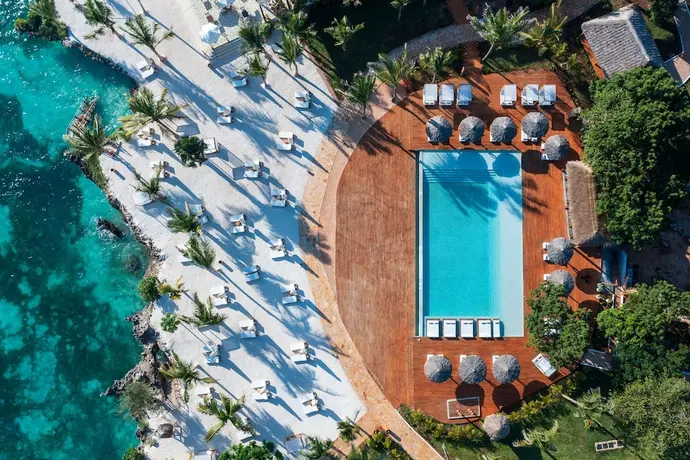 Aldiana Club Zanzibar Kwanza, Primary image