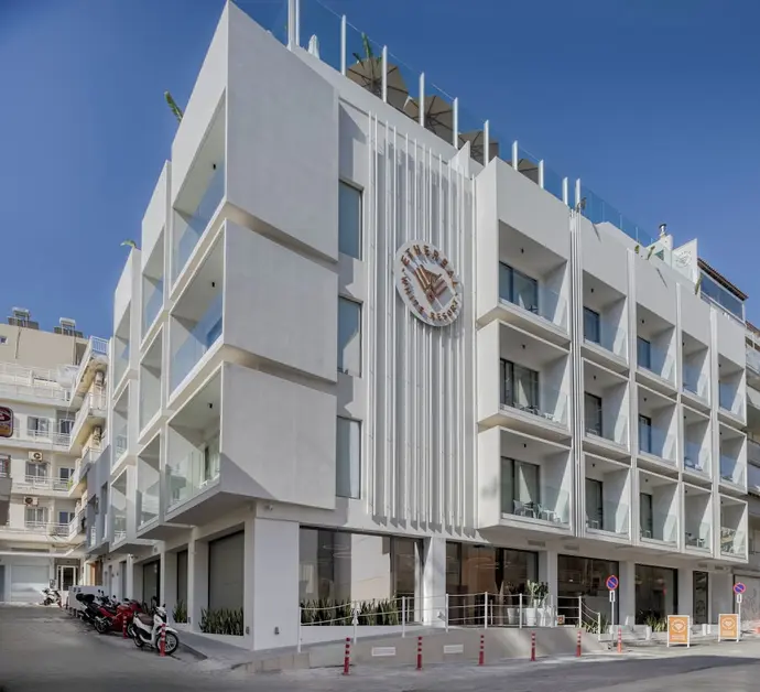 Ethereal White Resort Hotel & Spa - Adults Only, Primary image