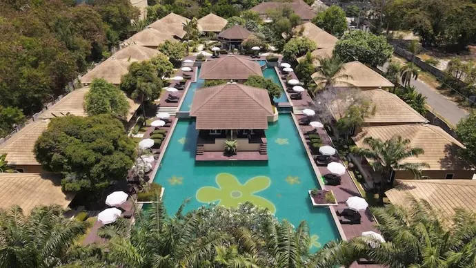 East Sea Paradise Hotel, Primary image