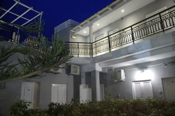 Tataki Family Hotel, Primary image