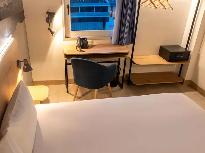 Ibis Styles El Malecon Guayaquil, Primary image