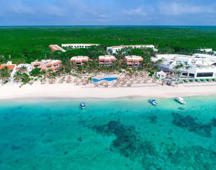 Grand Oasis Tulum Riviera, Primary image