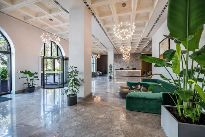 Tbilisi Philharmonic Hotel by Mercure, Primary image