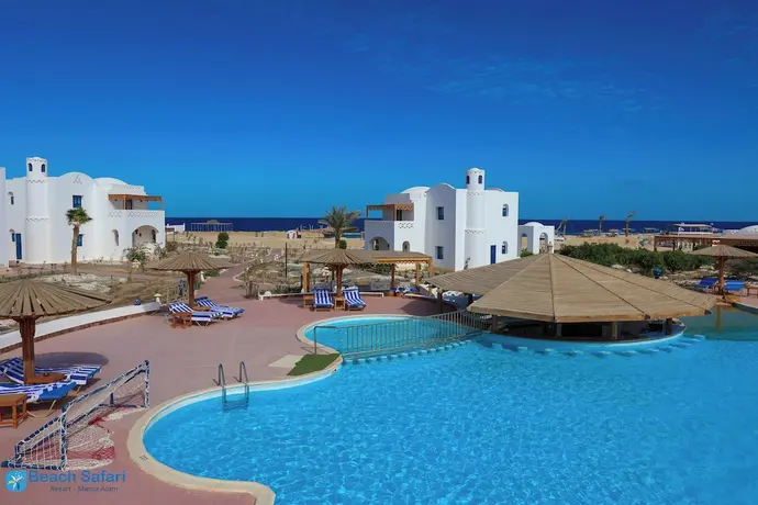 Beach Safari Nubian Resort, Primary image