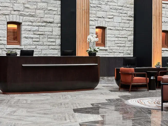 Swissotel Uludag Bursa, Primary image