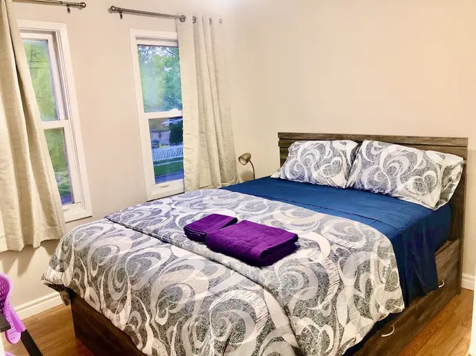 Cozy Home, Primary image