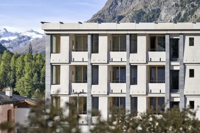 Hotel Maistra 160, Primary image
