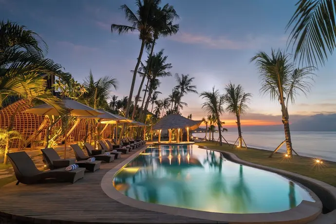 The Sankara Beach Resort - Nusa Penida, Primary image