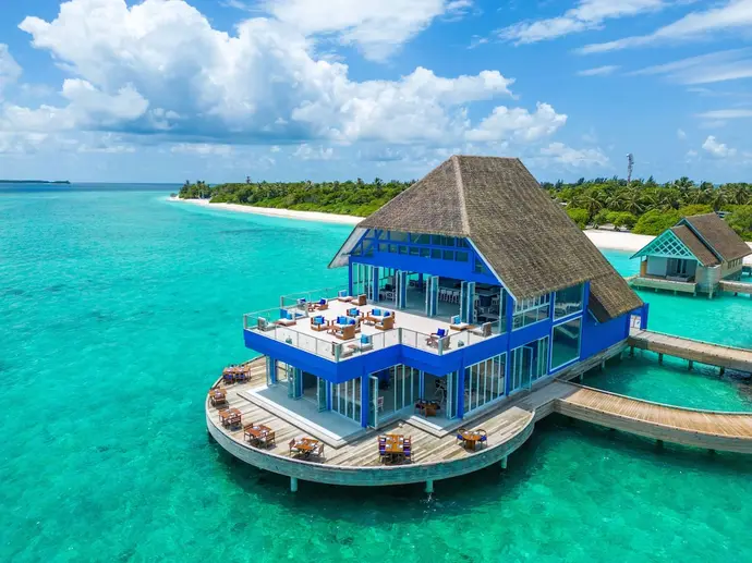 Ifuru Island Maldives - 24-Hours Premium All Inclusive, Primary image