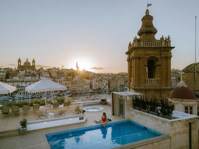 IBB Hotel Palazzo Bettina Malta, Primary image
