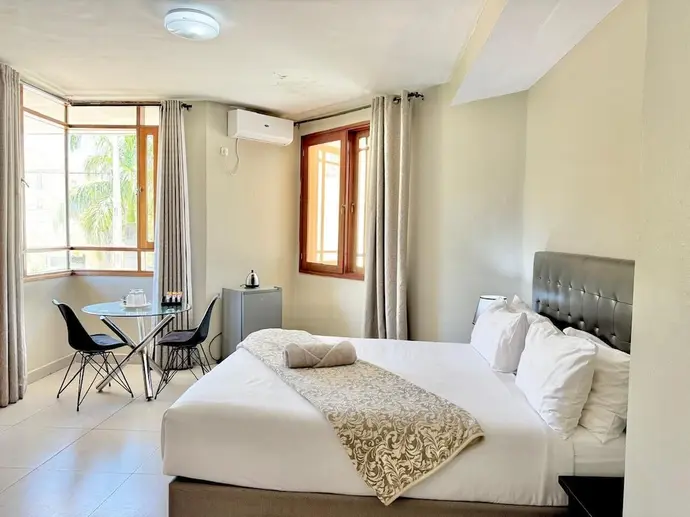 Angel Boutique Hotel, Primary image
