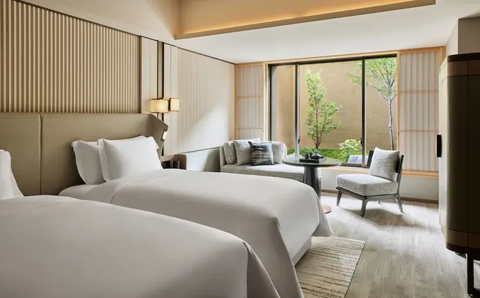 Dusit Thani Kyoto, Primary image