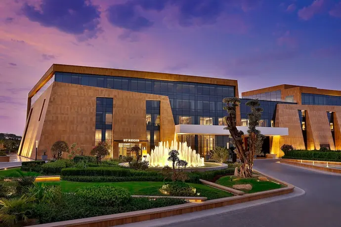 The St. Regis Riyadh, Primary image