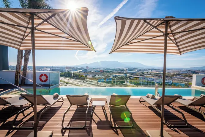 Hotel Málaga Vibes, Primary image