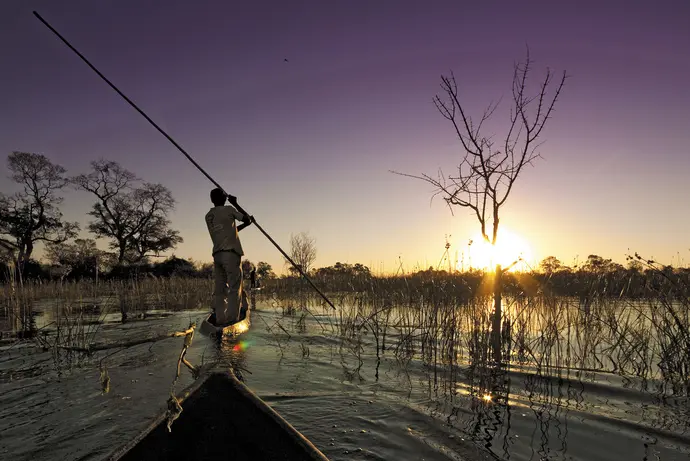 Southern Africa Highlights