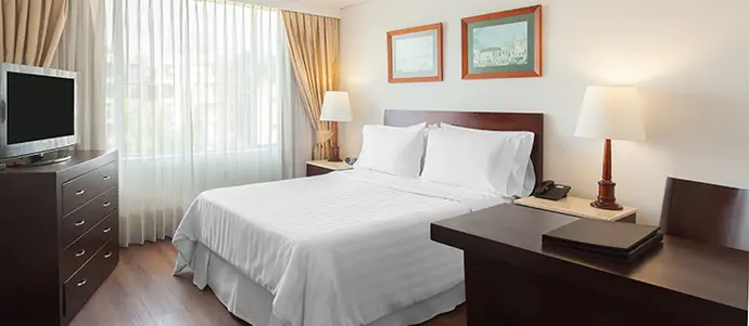 Hotel Faranda Express Belvedere, 