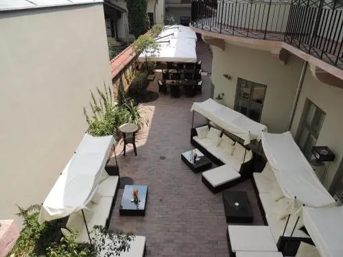 Hotel Soleil Szeged, 