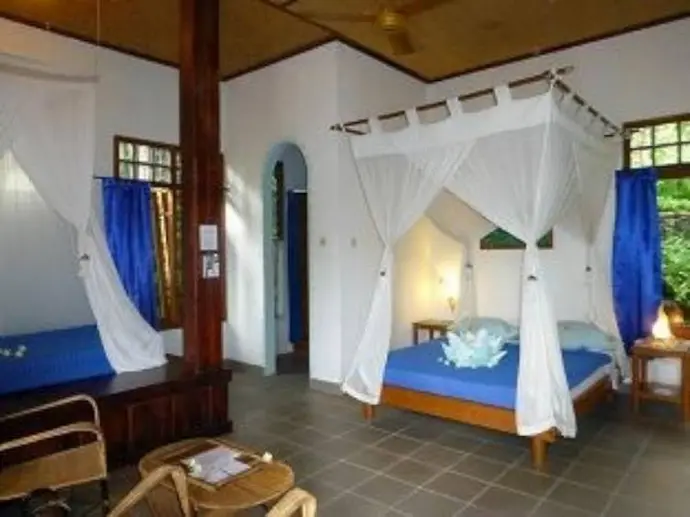 Sananda Bungalow, 