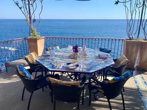 Villa Le Baste, 