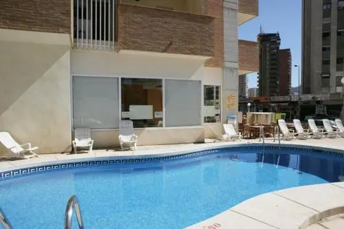 Apartamentos Benimar - Sabesa, 