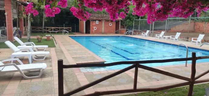 Hotel Campestre Umpala, 