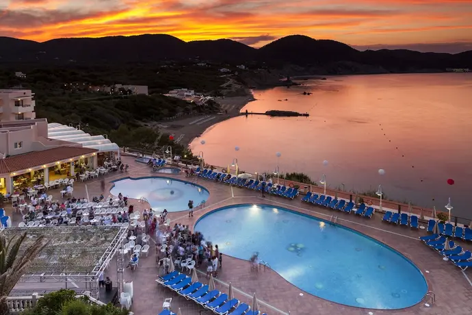 Sentido Cala Verde, 