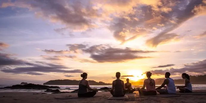 Wellness Costa Rica
