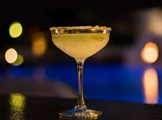 Parasol Luxury Hotel & Suites, 