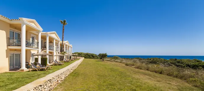 Insotel Punta Prima Resort & Spa, General view