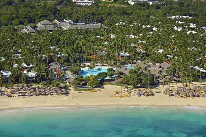 Iberostar Selection Bavaro All Inclusive, General view