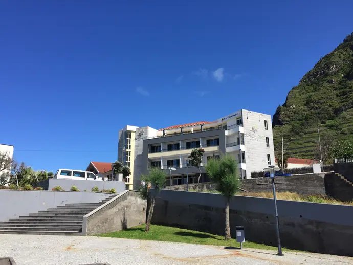 Euro Moniz, General view