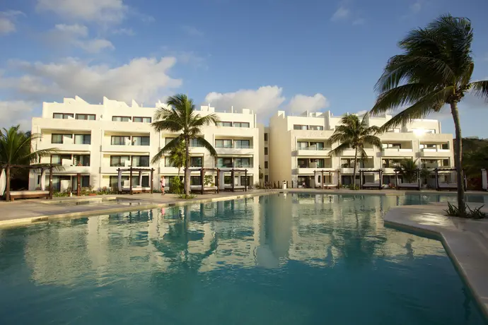 Akumal Bay Beach & Wellness Resort, General view