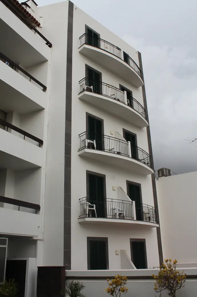 Do Centro, General view