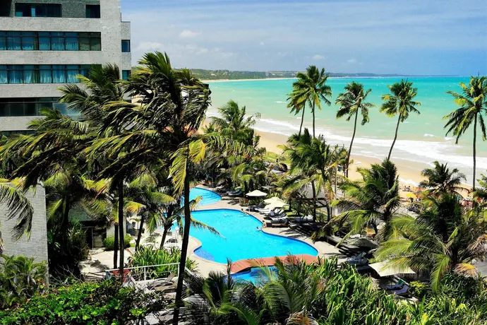 Ritz Lagoa da Anta Hotel & Spa, General view